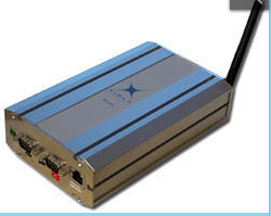 Modbus Gateway